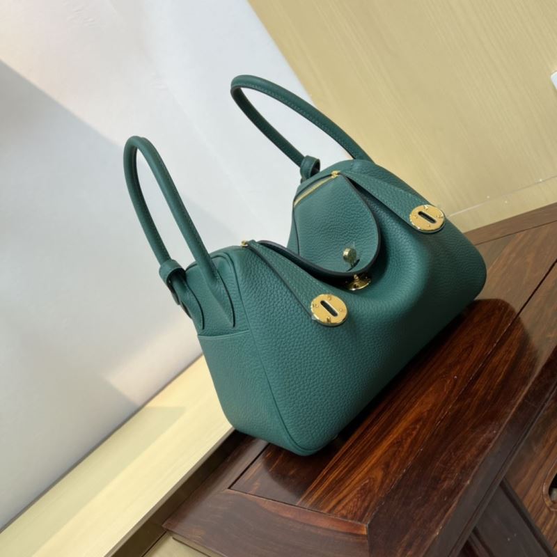 Hermes Lindy Bags